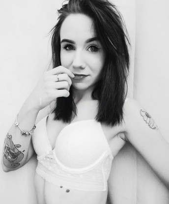 Анкета проститутки Римушка - Фото, г. Монастыриска, 33 года, №866